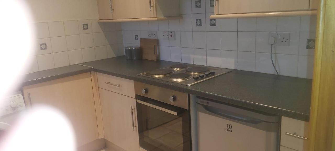 High Street Apartment, Dunbar Tranent Buitenkant foto