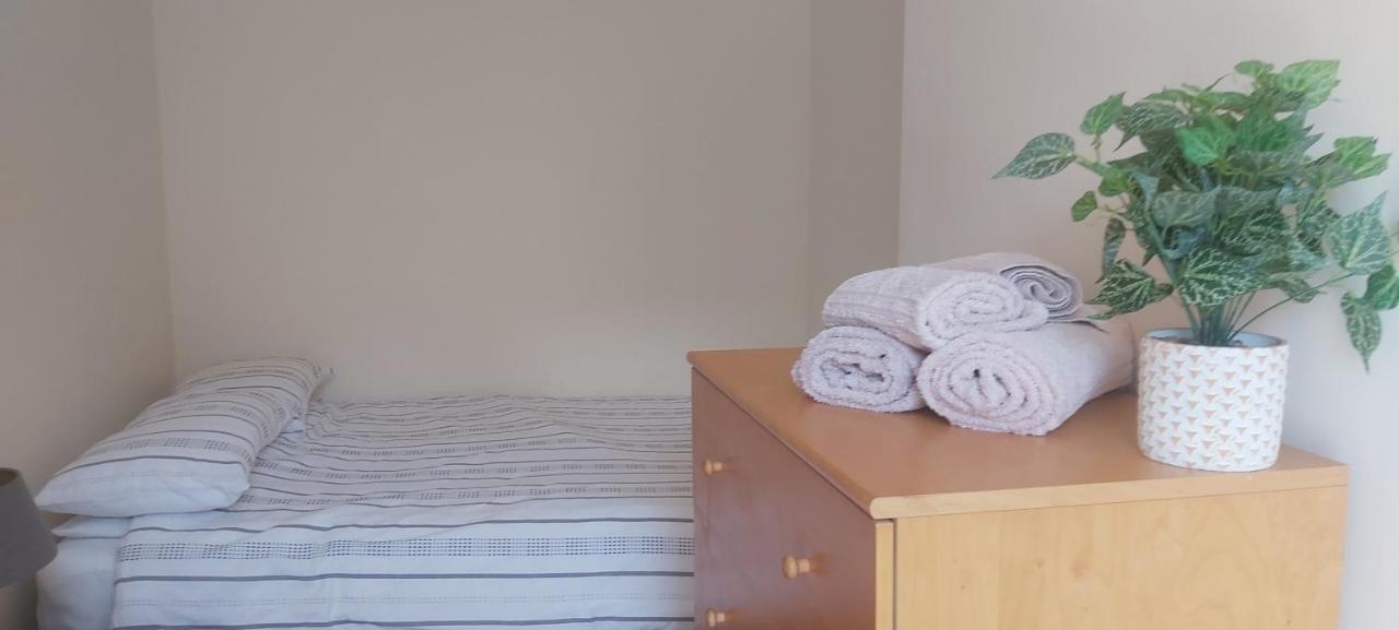 High Street Apartment, Dunbar Tranent Buitenkant foto