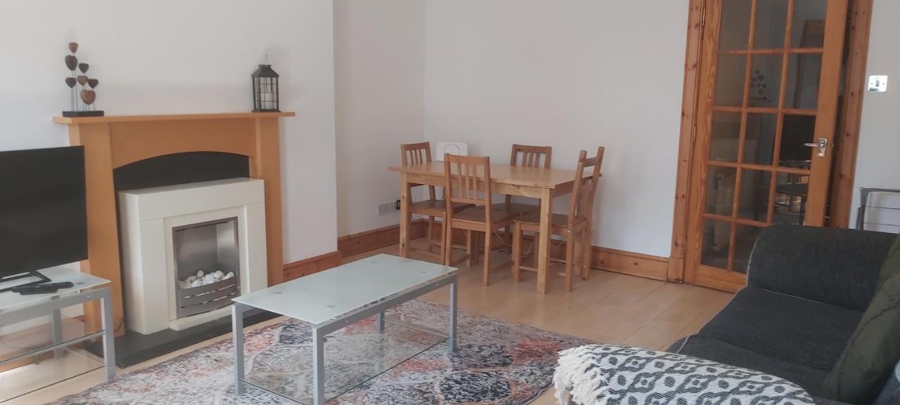 High Street Apartment, Dunbar Tranent Buitenkant foto