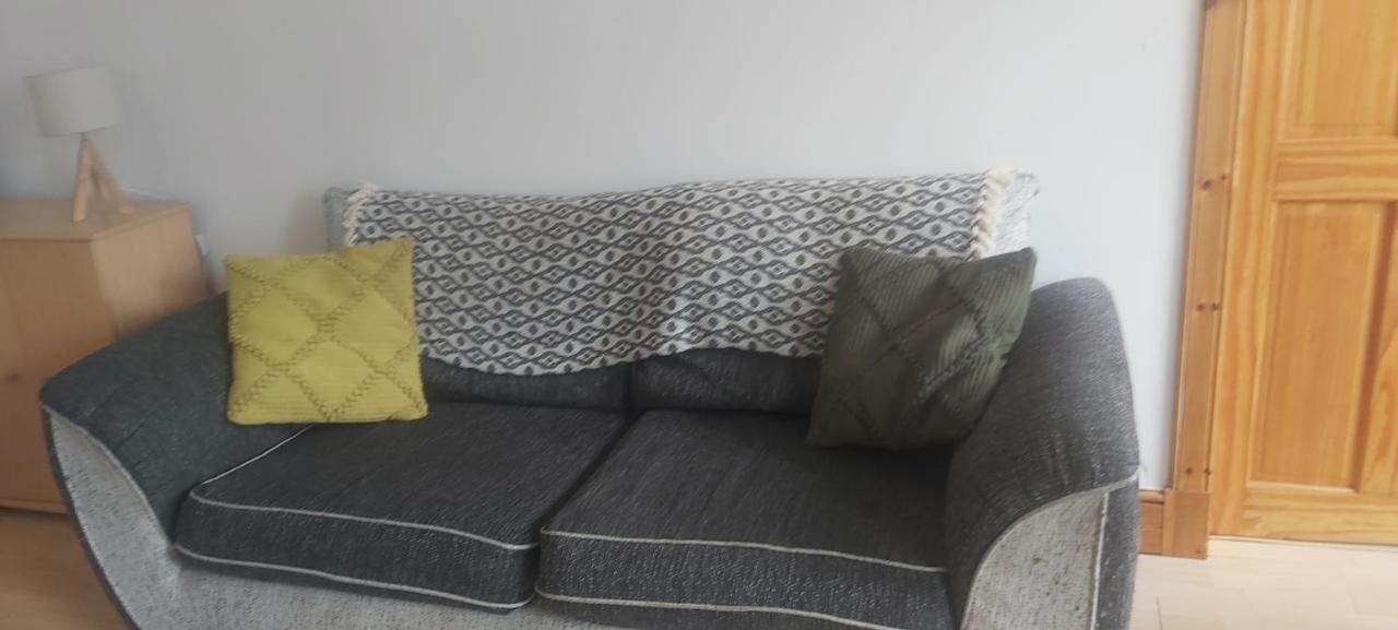 High Street Apartment, Dunbar Tranent Buitenkant foto